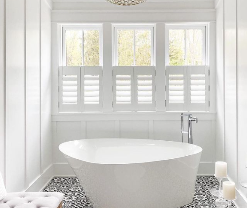 Shutters